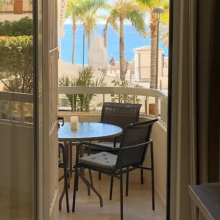 Apartment Playa Fontanilla Marbella