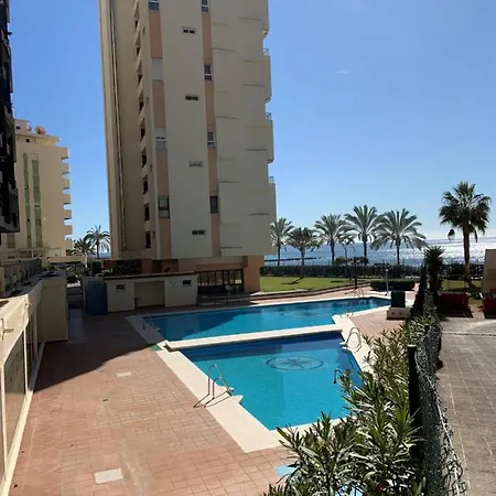 Playa Fontanilla *