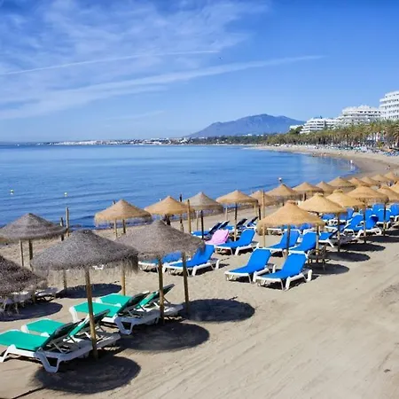 Playa Fontanilla Apartment Marbella