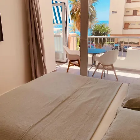 Playa Fontanilla Apartment