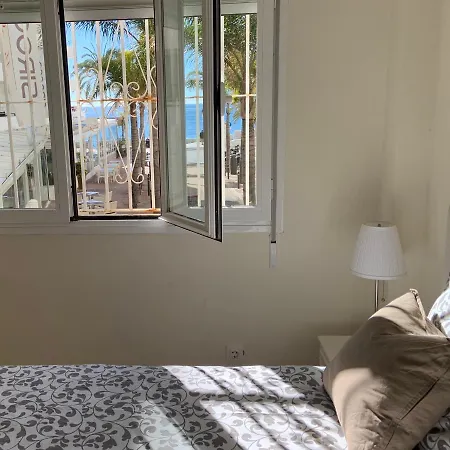 Appartement Playa Fontanilla Marbellac