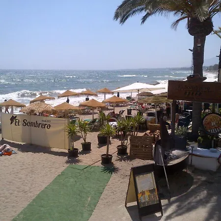 Appartement Playa Fontanilla Marbellac