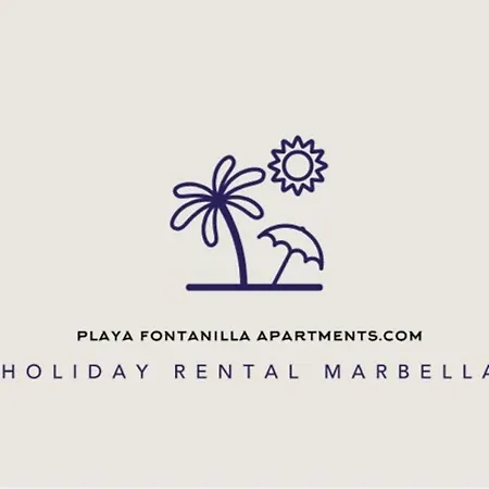 Playa Fontanilla * Marbella