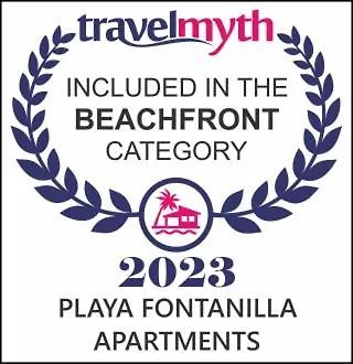 Apartment Playa Fontanilla Marbella