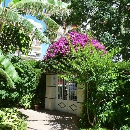Playa Fontanilla Apartment
