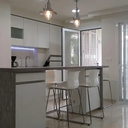 Apartment Playa Fontanilla Marbella