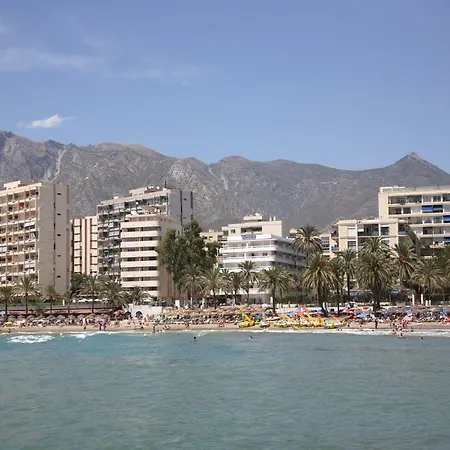 Playa Fontanilla *